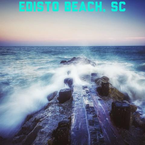 Edisto Beach South Carolina